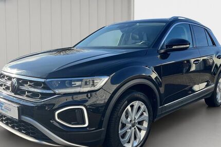 VW T-Roc 84.400 km 23.880 &euro; Reutlingen 72770