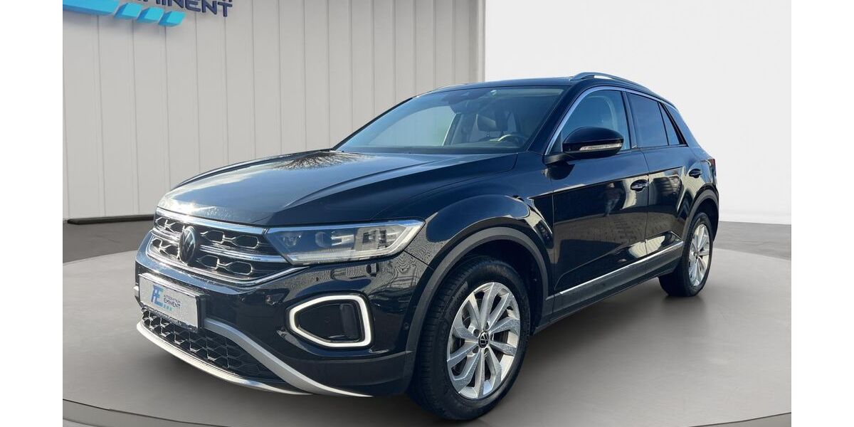 VW T-Roc 84.400 km 23.880 &euro; Reutlingen 72770