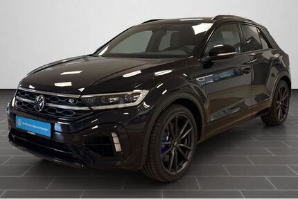 VW T-Roc 21.696 km 41.400 &euro; Mainz 55120