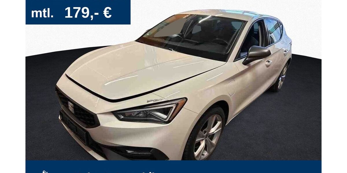 Seat Leon 62.113 km 21.430 &euro; Weinstadt-Endersbach 71384