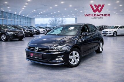 VW Polo 42.000 km 15.490 &euro; Flörsheim 65439