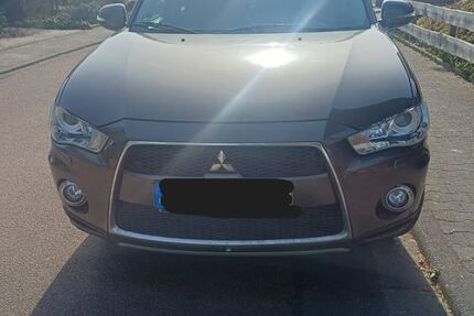 Mitsubishi Outlander 237.089 km 6.000 &euro; Hünfelden 65597