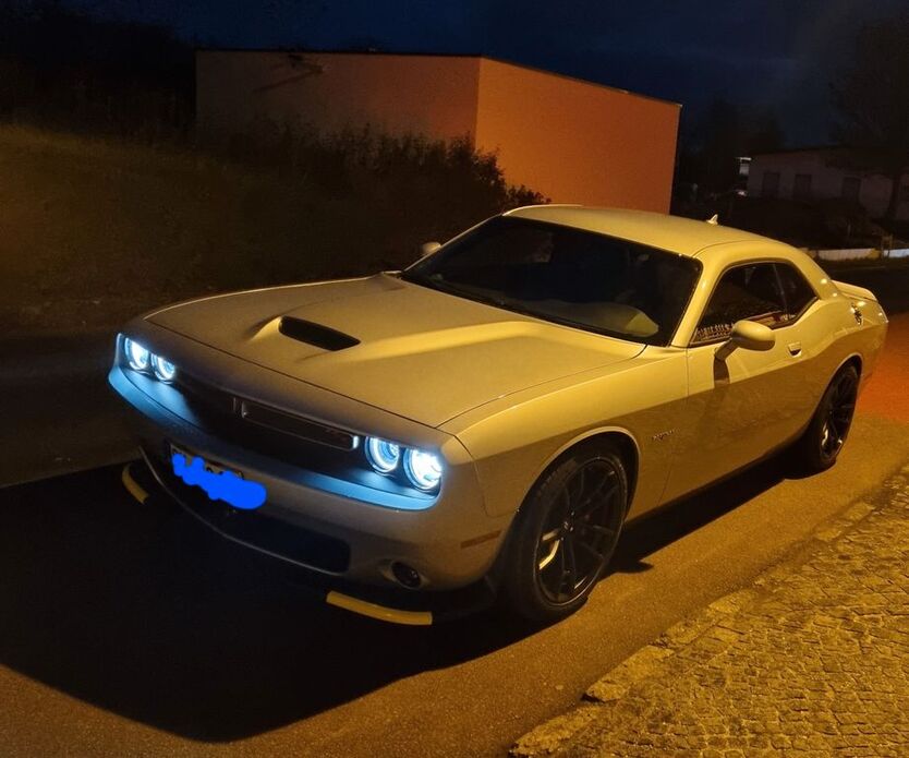 Challenger