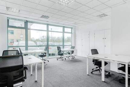 Gewerbeobjekt Darmstadt Darmstadt-West - 4.076&euro; | Angebot:26682124