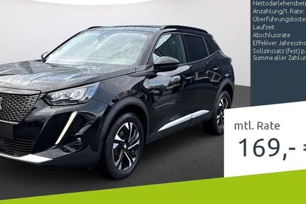Peugeot 2008 89.859 km 18.780 &euro; Bocholt 46395