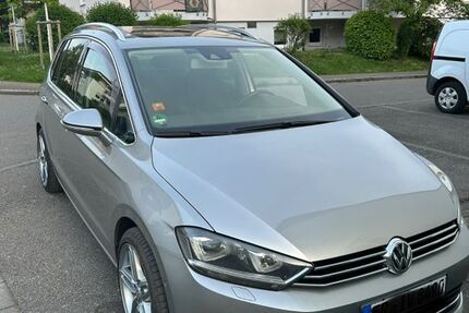 VW Golf Sportsvan 163.500 km 12.999 &euro; Muellheim 79379