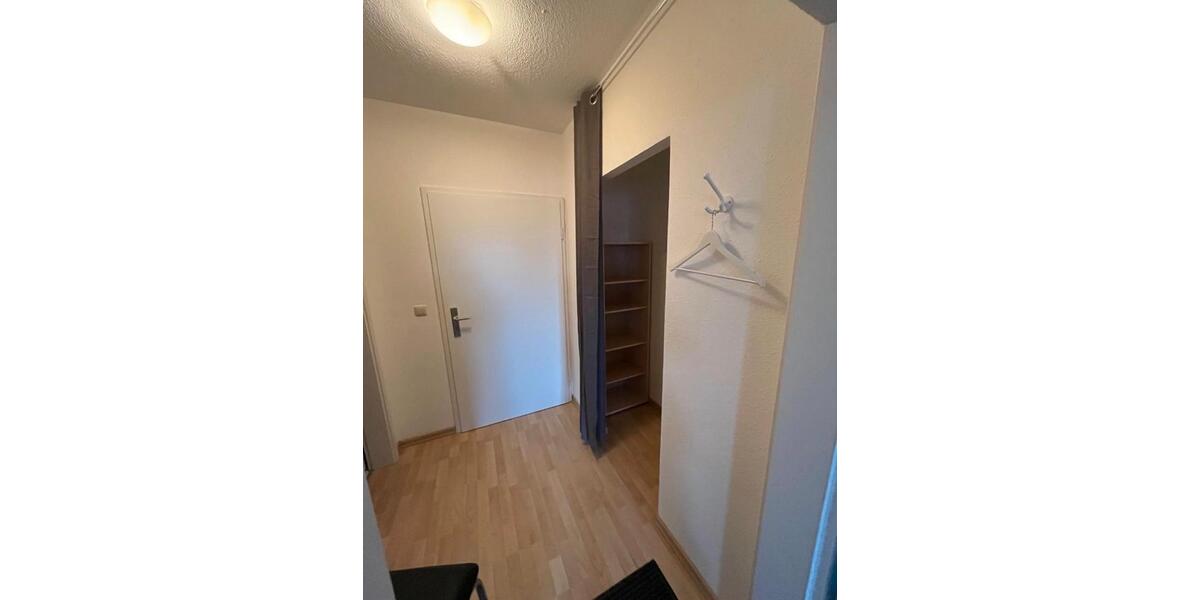 Etagenwohnung Zwickau Zwickau-Nord - 1 Zimmer, 33 m&sup2;, 35.000&euro; | Angebot:26152232
