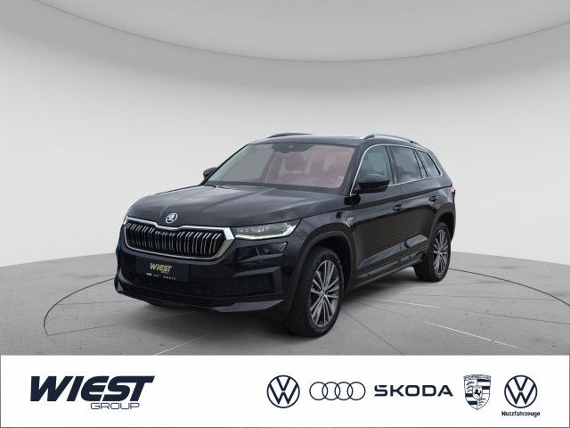 Skoda Kodiaq 63.008 km 38.480 € Darmstadt 64295