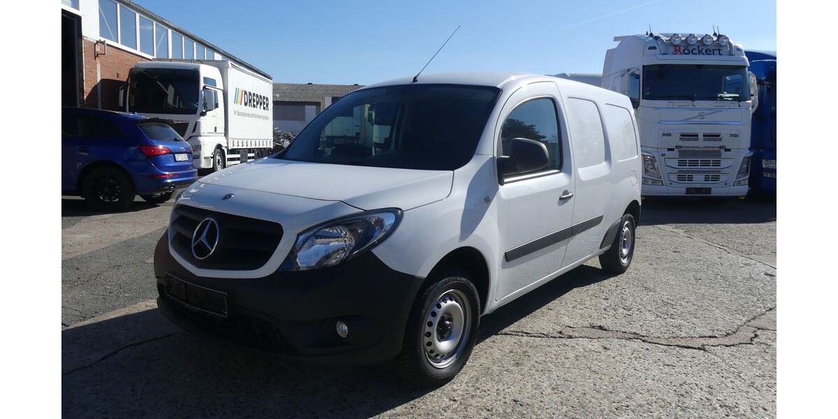 Mercedes-Benz Citan 153.000 km 7.499 &euro; Harsewinkel 33428