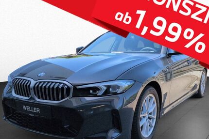 BMW 320 20.350 km 39.450 &euro; Wernigerode 38855