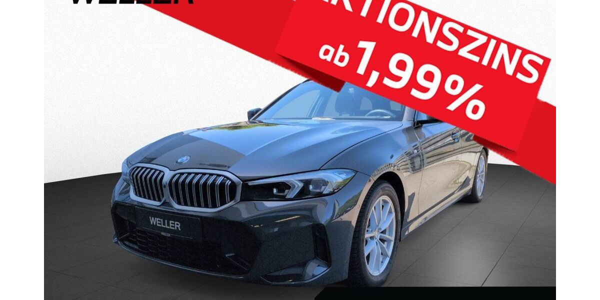 BMW 320 20.350 km 39.450 &euro; Wernigerode 38855