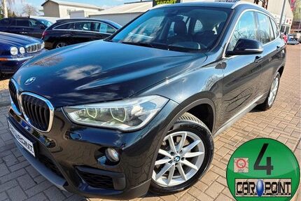 BMW X1 142.823 km 13.990 &euro; Arnstadt 99310