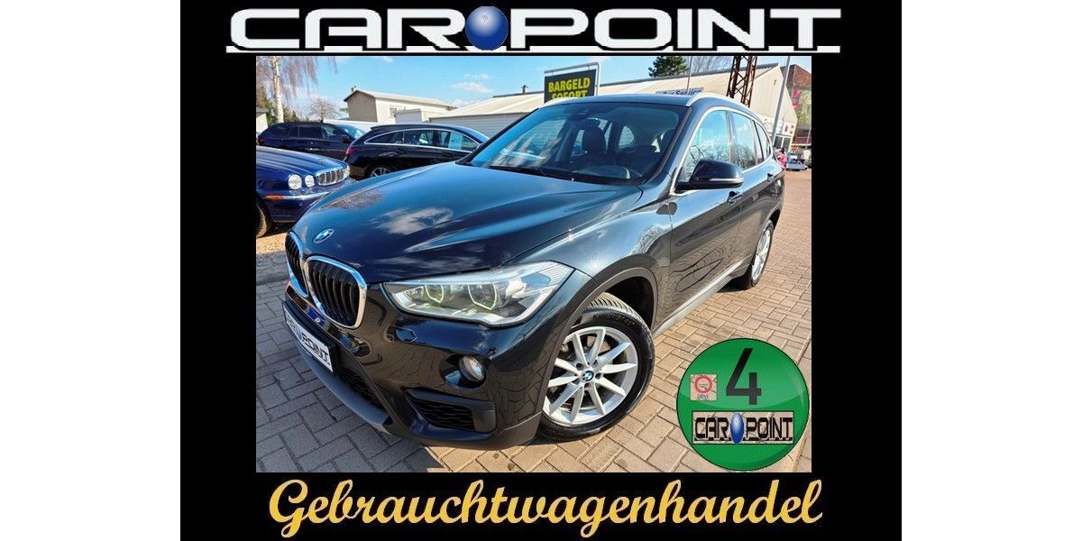 BMW X1 142.823 km 13.990 &euro; Arnstadt 99310