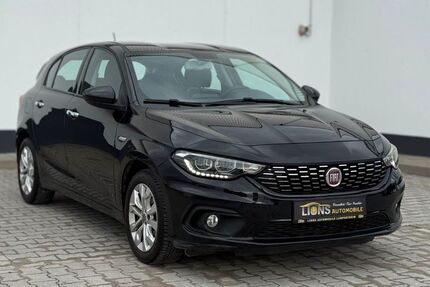 Fiat Tipo 108.000 km 7.401 &euro; Lampertheim 68623