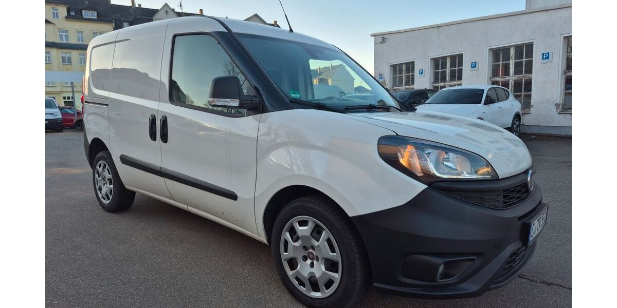 Fiat Doblo 66.500 km 15.900 &euro; Chemnitz 09130
