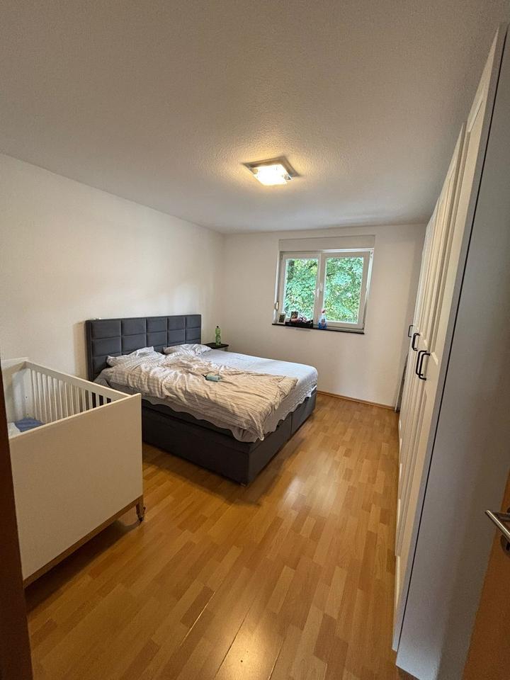 Reihenhaus zu vermieten (Gladbeck-Brauck)