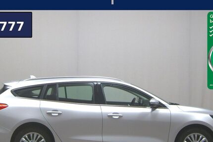 Ford Focus 84.101 km 12.480 &euro; Gyhum/Bockel 27404