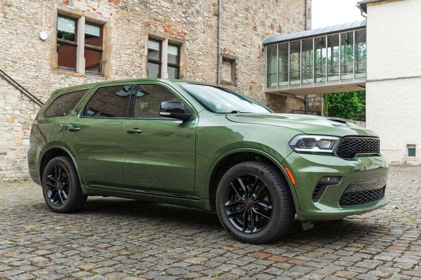 Durango