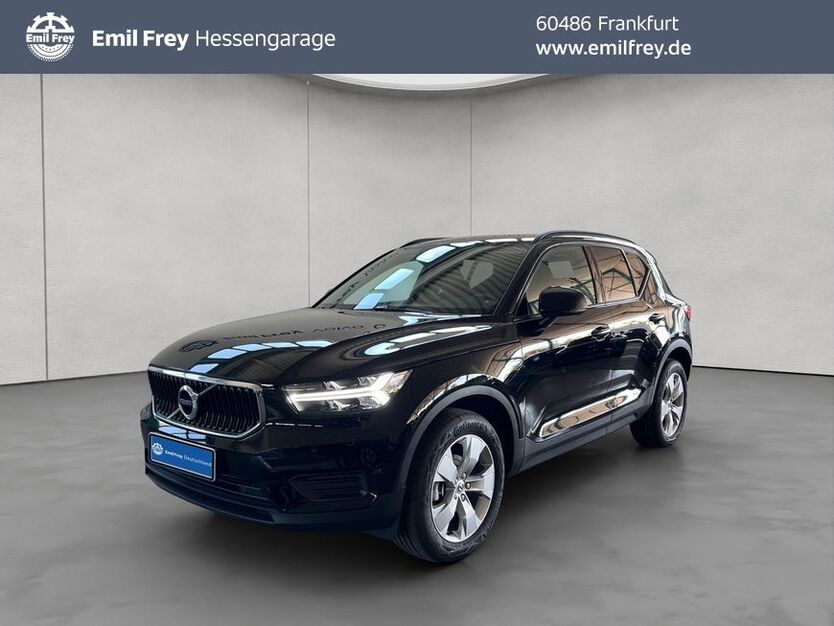 XC40