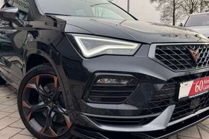 Cupra Ateca 83.686 km 25.999 &euro; Isernhagen 30916