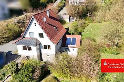 Haus Oerlinghausen - 6 Zimmer, 115 m&sup2;, 449.000&euro; | Angebot:26366516