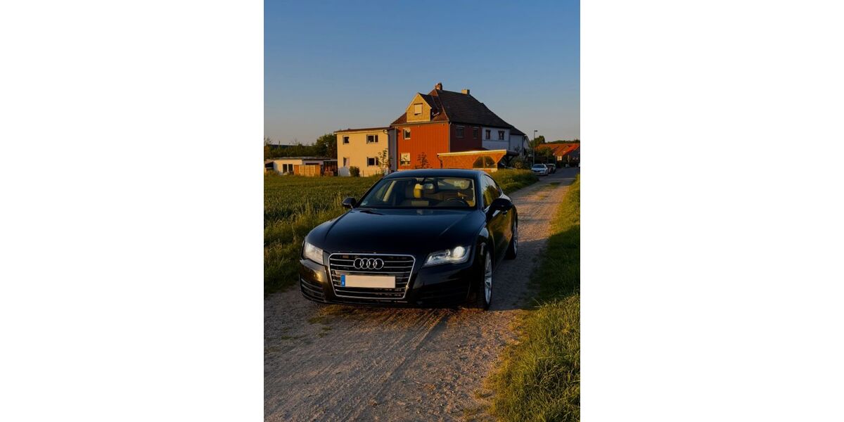 Audi A7 255.000 km 11.300 &euro; Salzgitter 38226