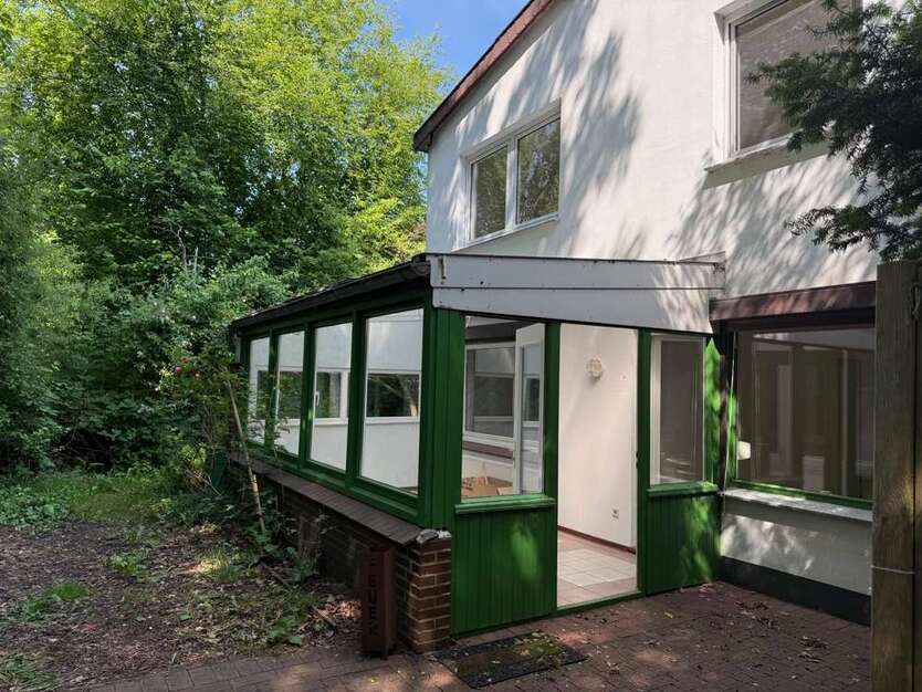 Wohnung zum Mieten in Wedel 1.150 € 111 m²