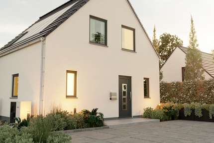 Haus Ferschweiler - 4 Zimmer, 114 m&sup2;, 314.700&euro; | Angebot:19767958