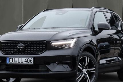 Volvo XC40 2.500 km 45.440 &euro; Euskirchen 53879