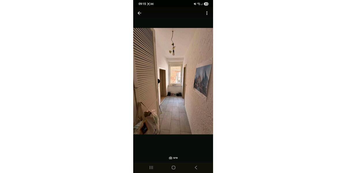 Etagenwohnung Landau in der Pfalz - 3 Zimmer, 87 m&sup2;, 900&euro; | Angebot:26363188