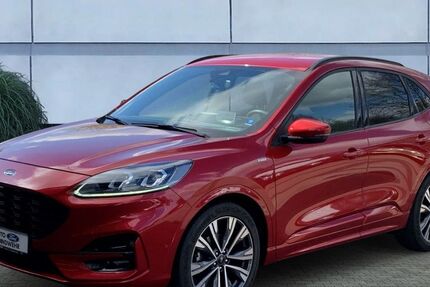 Ford Kuga 92.293 km 21.490 &euro; Holdorf 49451