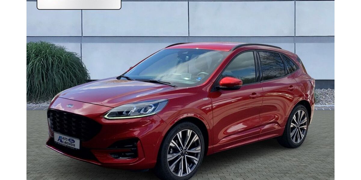 Ford Kuga 92.293 km 21.490 &euro; Holdorf 49451