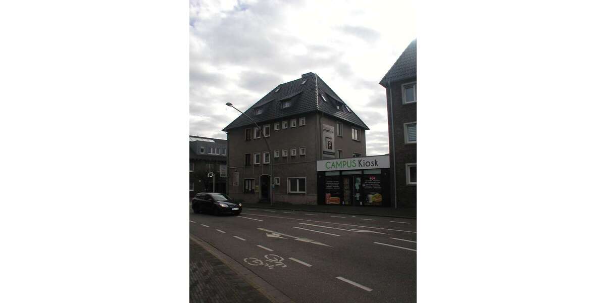 Etagenwohnung Bocholt Stenern - 4 Zimmer, 92 m&sup2;, 900&euro; | Angebot:27101165