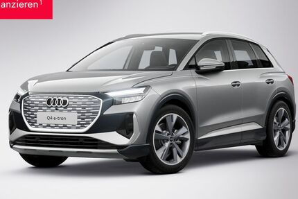 Audi Q4 e-tron 19.628 km 27.915 € Hünfeld 36088
