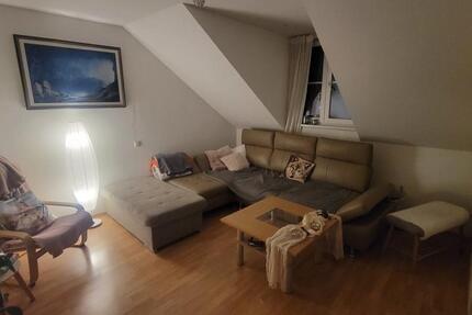 Wohnung Bad Lobenstein - 2 Zimmer, 68 m&sup2;, 399&euro; | Angebot:25321931