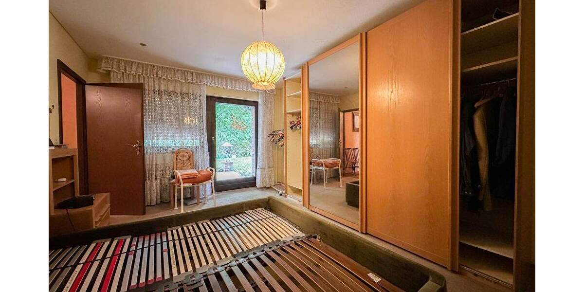 Bungalow Neustadt bei Coburg / Wildenheid Wildenheid - 5 Zimmer, 150 m&sup2;, 399.000&euro; | Angebot:24034670