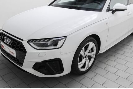 Audi A4 106.687 km 29.980 &euro; Holzminden 37603