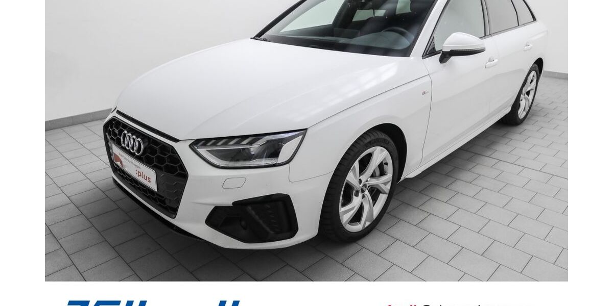 Audi A4 106.687 km 29.980 &euro; Holzminden 37603