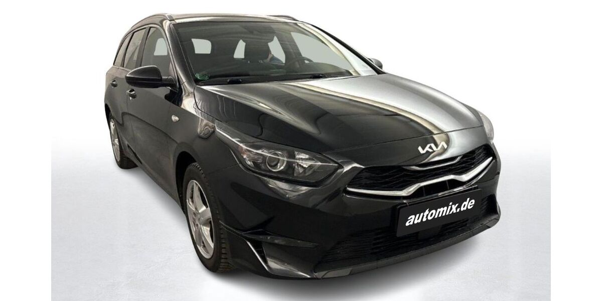 Kia ceed Sportswagon 88.545 km 16.400 &euro; Gadebusch 19205