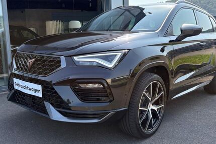 Cupra Ateca 17.900 km 36.480 € Mosbach 74821