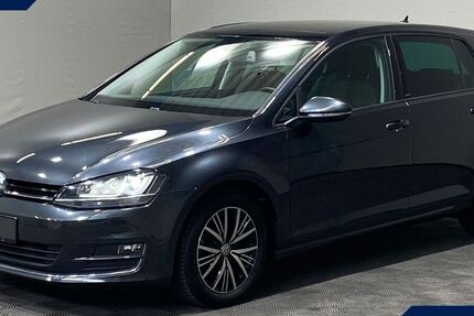 VW Golf 95.420 km 12.980 &euro; Bad Düben 04849