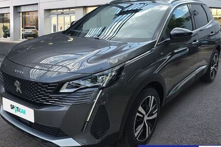 Peugeot 3008 34.836 km 23.490 &euro; Berlin 12103