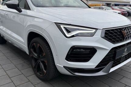 Cupra Ateca 12.000 km 30.490 &euro; Ilsede 31246