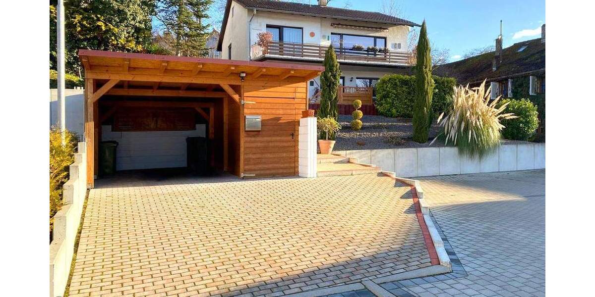 Einfamilienhaus Wiesloch Baiertal - 5 Zimmer, 132 m&sup2;, 499.000&euro; | Angebot:25668547