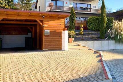 Haus Wiesloch Baiertal - 5 Zimmer, 132 m&sup2;, 499.000&euro; | Angebot:25668547