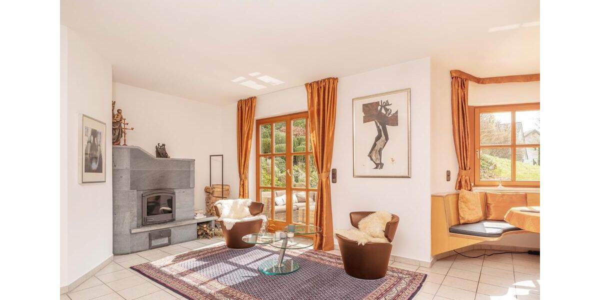 Doppelhaushälfte Herrsching am Ammersee - 7 Zimmer, 260 m&sup2;, 1.690.000&euro; | Angebot:25872171