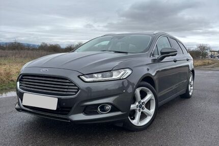Ford Mondeo 171.035 km 11.300 &euro; Bingen 55411