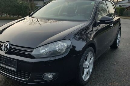 VW Golf 155.000 km 6.000 &euro; Scheeßel 27383
