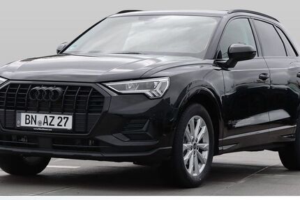 Audi Q3 2.174 km 44.980 € Bonn 53119
