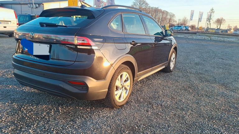 VW Taigo 50.000 km 19.200 &euro; Syke 28857